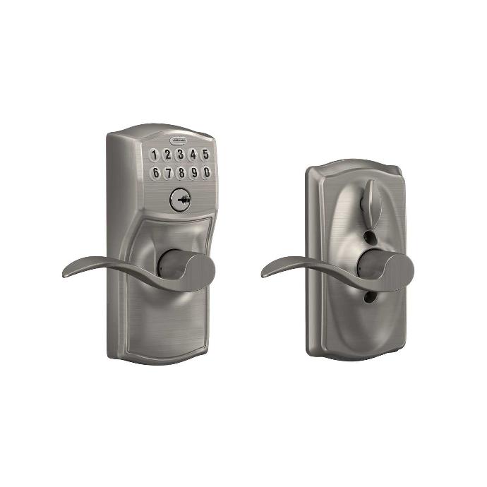 Door Knob
